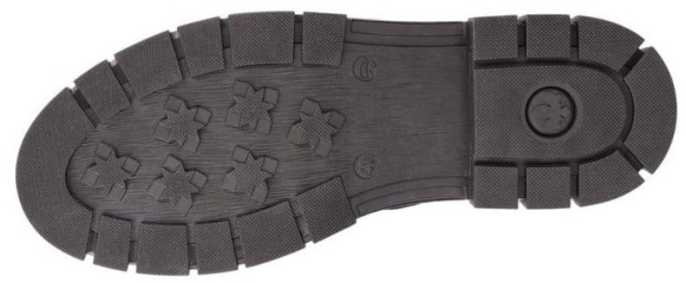 32205-25 Rieker Ботинки мужские