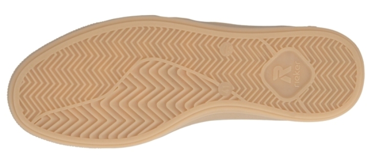 U2200-00 Rieker Полуботинки мужские