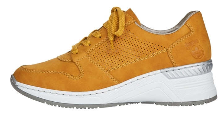 N4317-68 Rieker Туфли женские