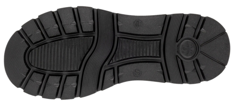 70452-00 Rieker Сапоги женские