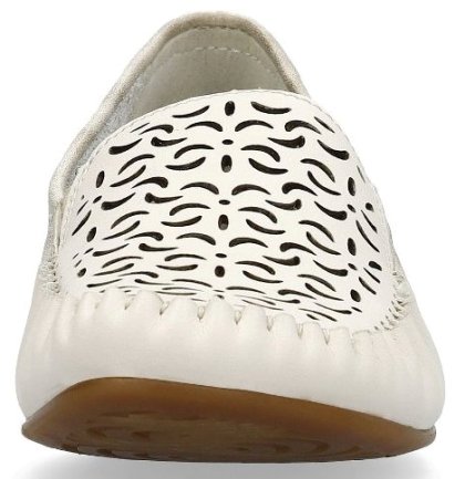 L6350-60 Rieker Туфли женские