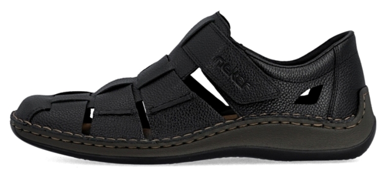 05281-00 Rieker Туфли мужские