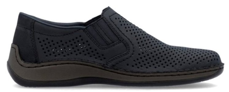 05297-14 Rieker Туфли мужские