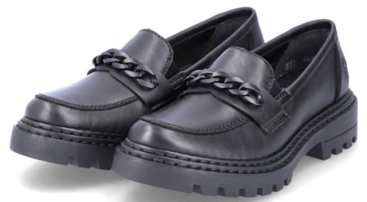 Z9657-00 Rieker Туфли женские