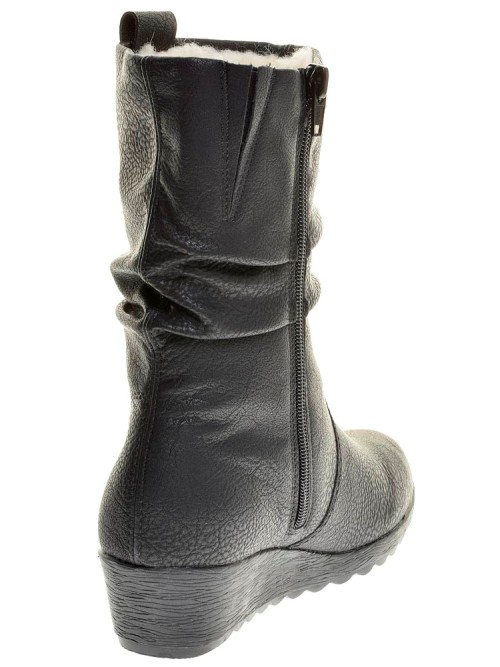 X2483-00 Rieker Полусапоги женские