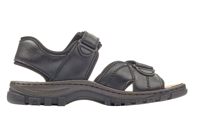 25051-00 RIEKER Сандалии мужские