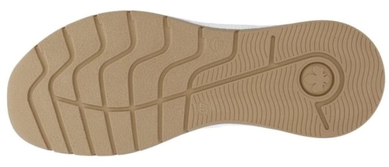 N6501-61 Rieker Туфли женские