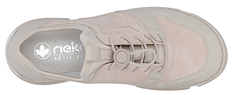 45970-31 Rieker Кроссовки женские