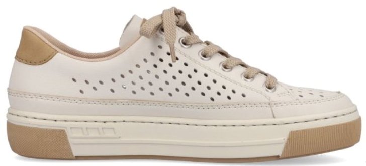 L8849-81 Rieker  Туфли женские