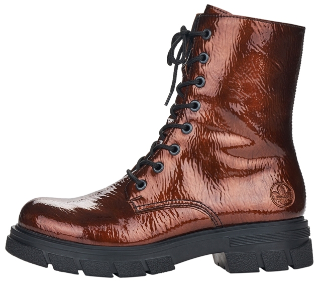 Z9120-25 Rieker Ботинки женские