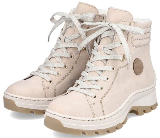 X9334-62 Rieker Ботинки женские