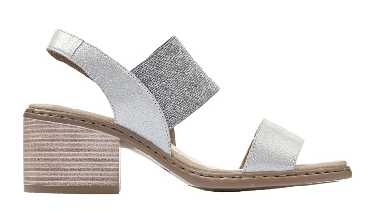 V0560-80 Rieker Босоножки женские