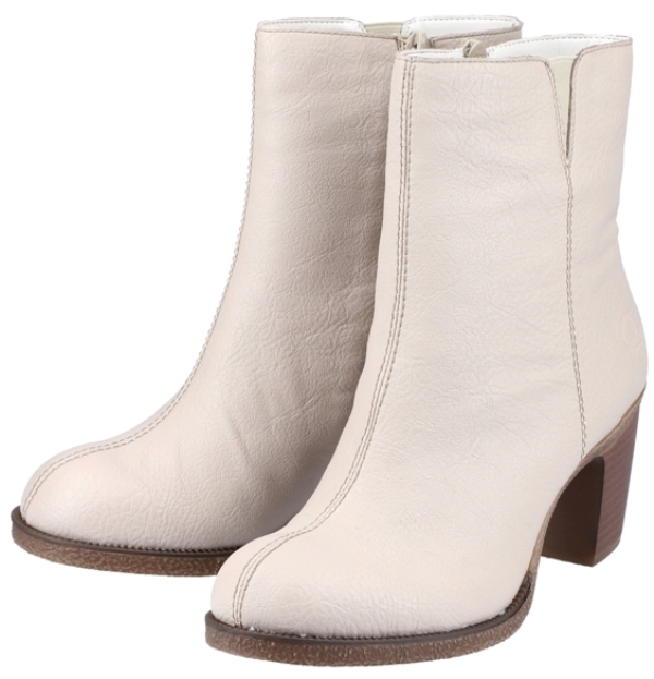 Z8081-60 Rieker Полусапожки женские