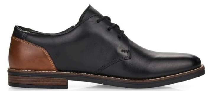 13503-00 Rieker Туфли мужские