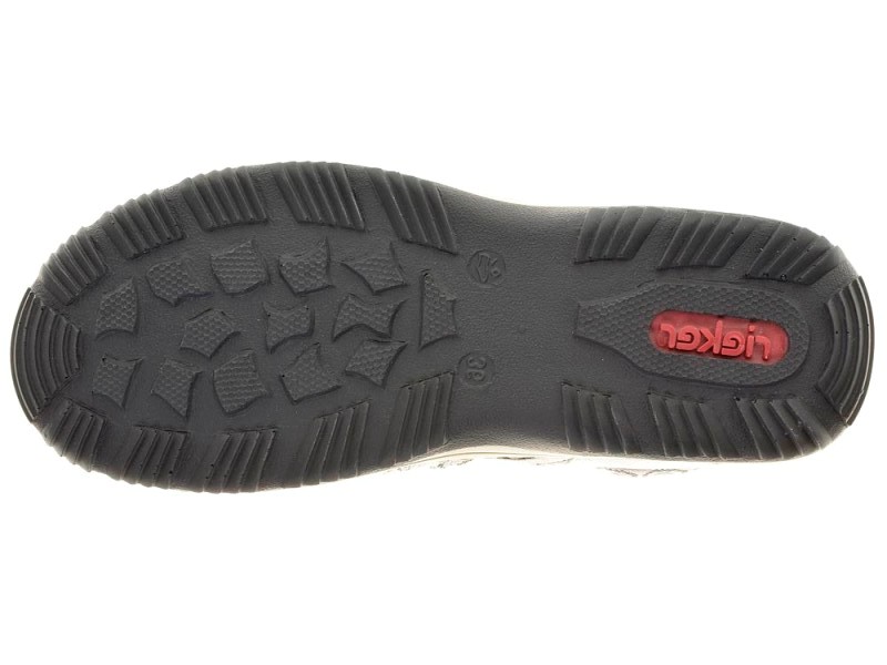 L0577-80 Rieker Туфли женские