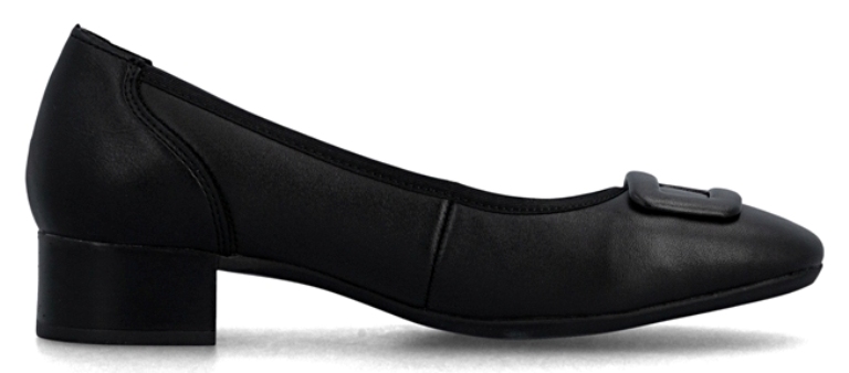 43453-00 Rieker Туфли женские