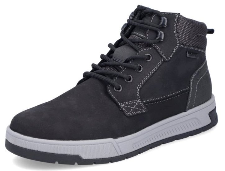 36040-00 Rieker Ботинки мужские