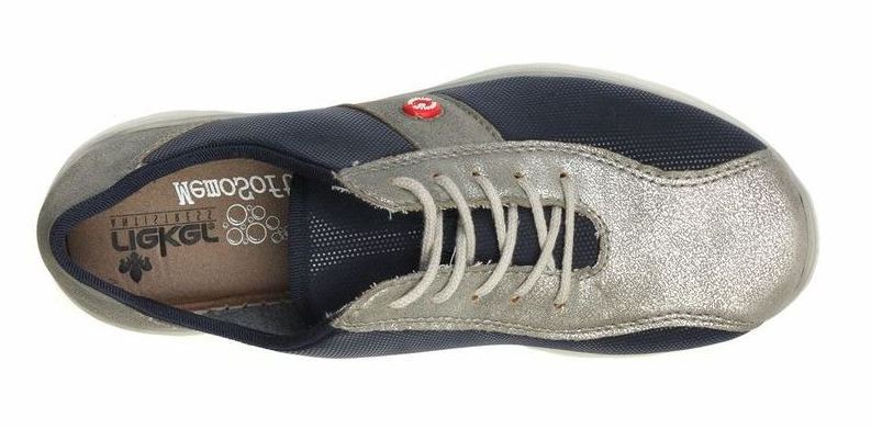 L3218-40 Rieker  П/ботинки женские