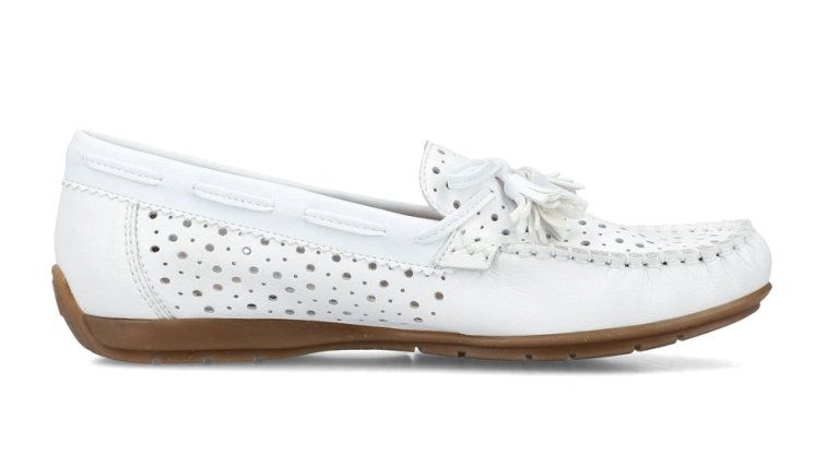 40254-80 Rieker Мокасины женские