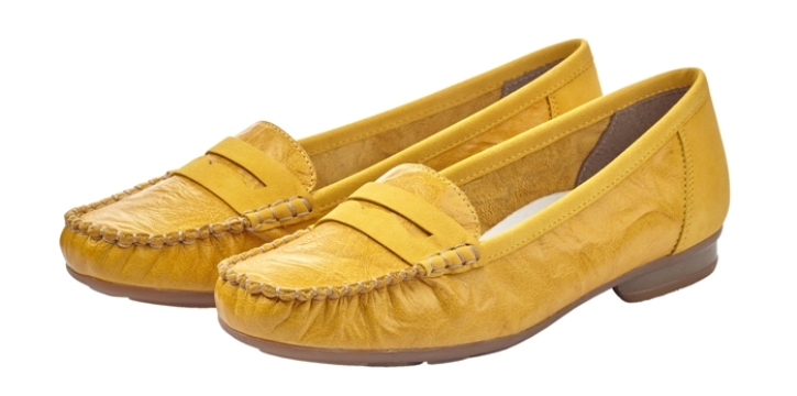 40054-68 Rieker Туфли женские