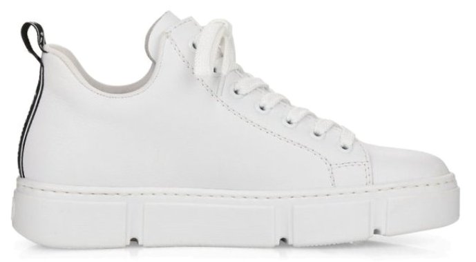 N5901-80 Rieker Туфли женские