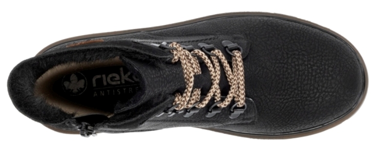 Y3433-00 Rieker Ботинки женские