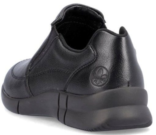 N2155-00 Rieker Туфли женские