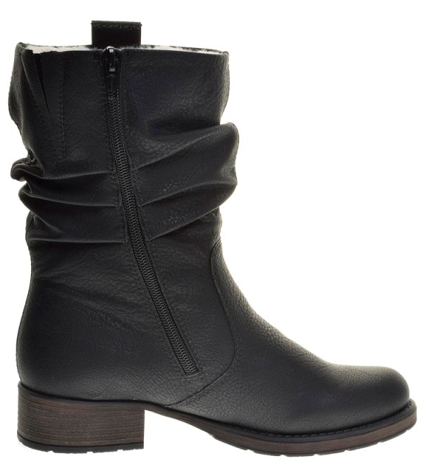 Z9583-00 Rieker Сапоги женские