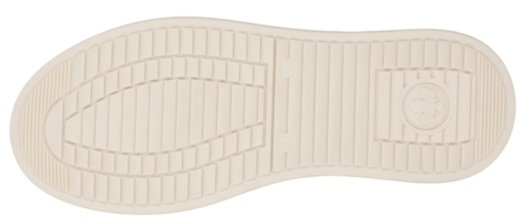 78854-64 Rieker Полусапожки женские