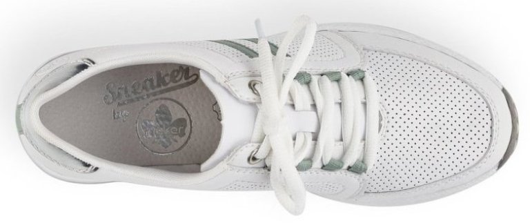 N4336-80 Rieker Туфли женские