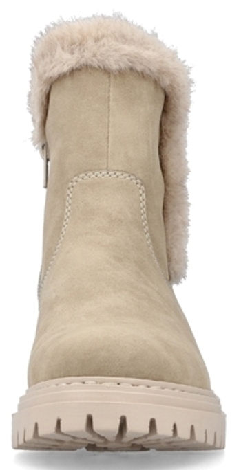 72682-60 Rieker Полусапожки женские