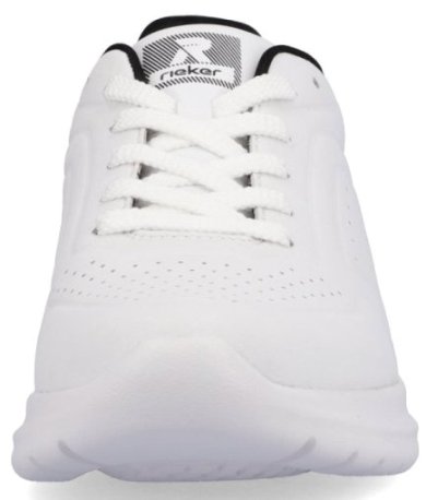 U0501-80 Rieker Туфли мужские