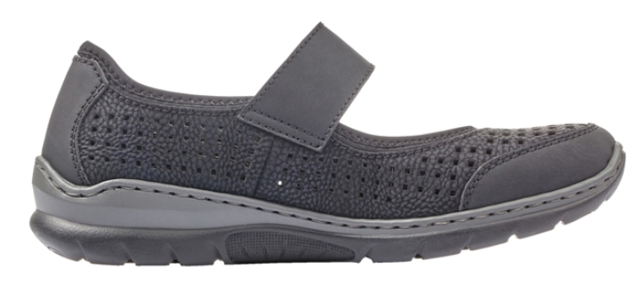 L32B5-00 Rieker Туфли женские