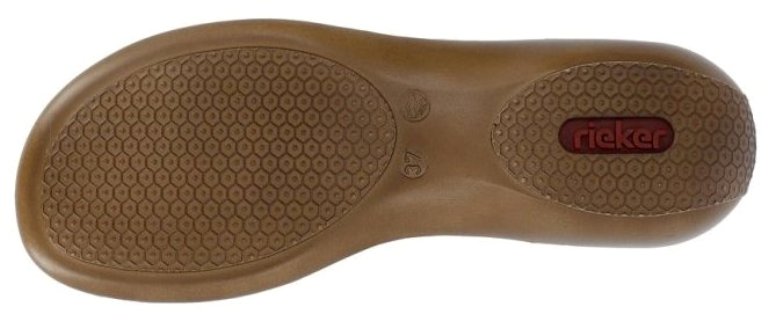 65918-81 Rieker Босоножки женские