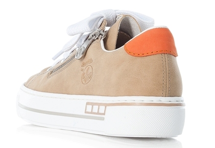 L88A0-62 Rieker Туфли женские