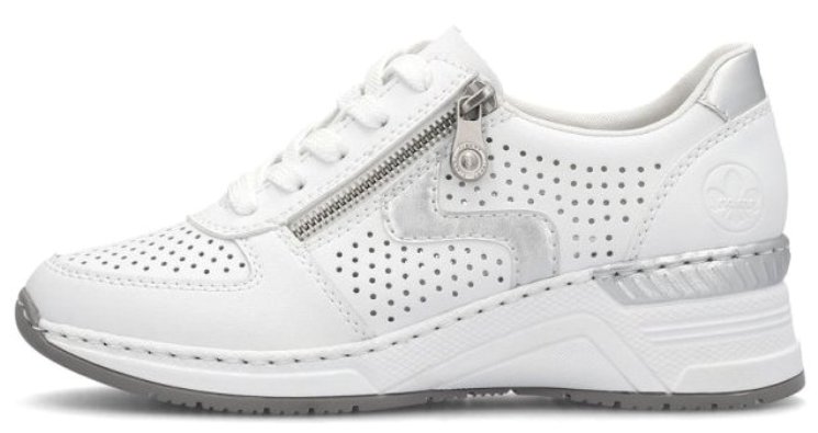 N4340-80 Rieker Туфли женские