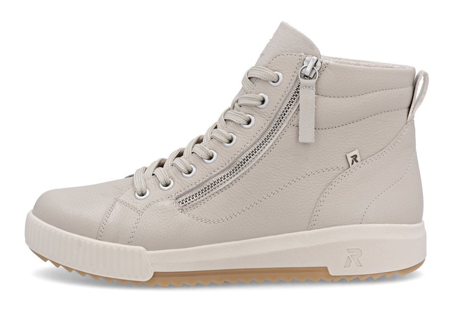 W0164-60 Rieker Ботинки женские