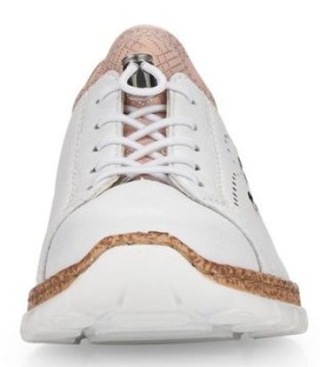 N42G9-80 Rieker Туфли женские