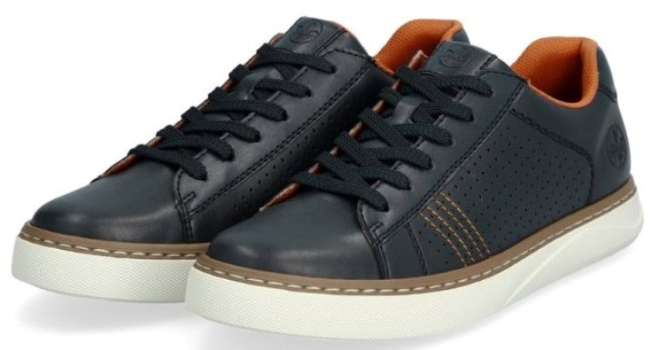 B9910-14 Rieker Туфли мужские