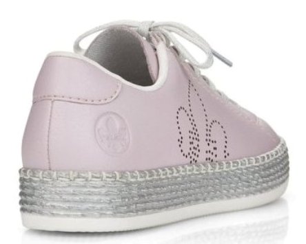 L7800-30 Rieker Туфли женские