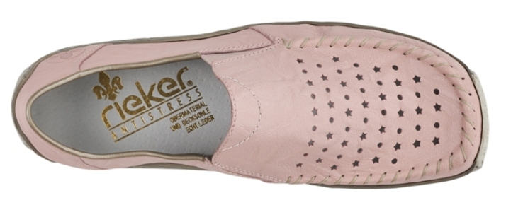 L1765-31 Rieker Туфли женские