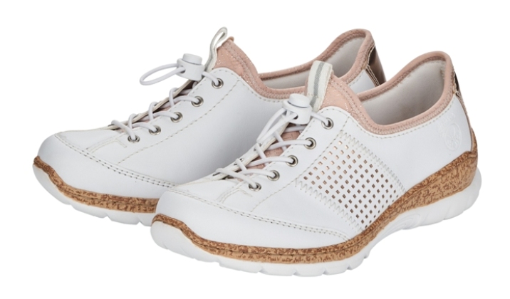 N42G8-80 Rieker Туфли женские