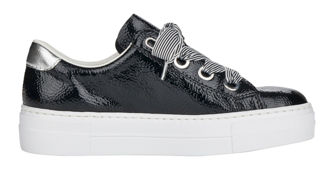 N49A2-00 Rieker Туфли женские