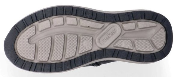 06020-00 Rieker Кроссовки мужские