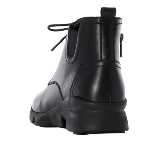 90314-00 Rieker ботинки женские