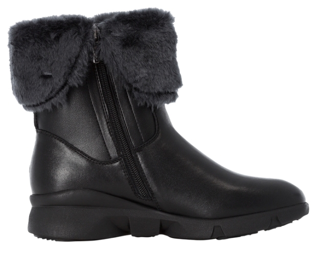 90382-00 Rieker полусапожки женские