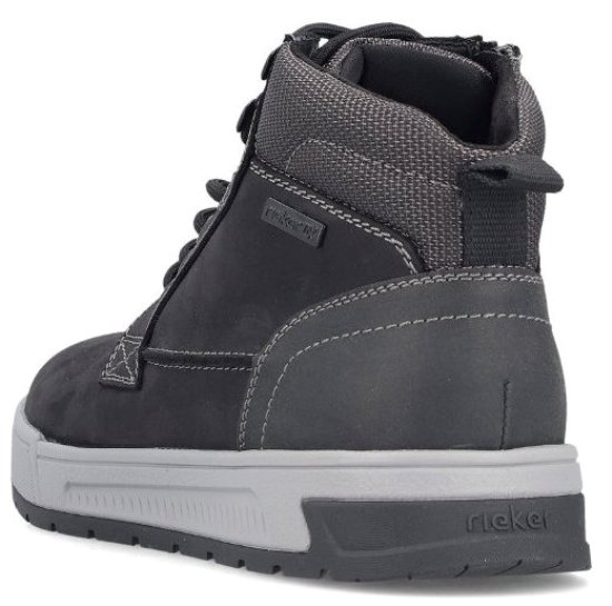 36040-00 Rieker Ботинки мужские