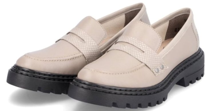 Z9658-64 Rieker Туфли женские