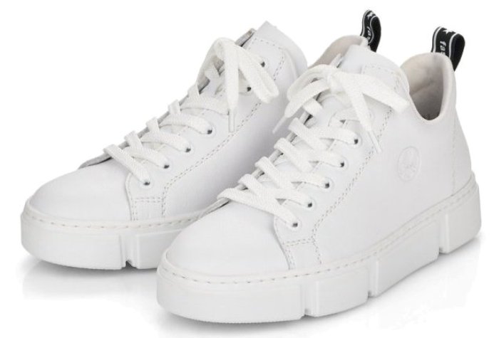 N5901-80 Rieker Туфли женские