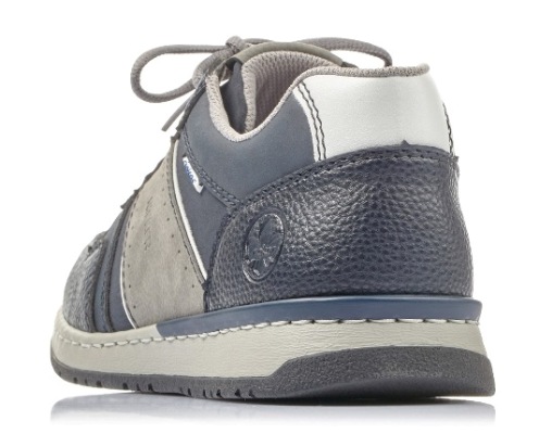 B5128-14 Rieker туфли мужские